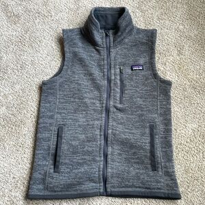 Patagonia vest